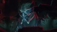 Backdrop to the movie "Predator: Killer of Killers" #788811