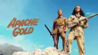 Backdrop to the movie "Apache Gold" #997305