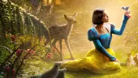 Backdrop to the movie "Disney