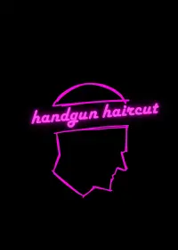 Handgun Haircut