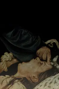 Poster to the movie "The Ritual" #596248