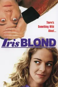 Poster to the movie "Iris Blond" #1144332