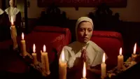 Backdrop to the movie "Love Letters of a Portuguese Nun" #688892