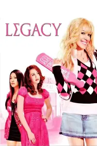 Poster to the movie "Legacy" #1169909