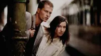 Backdrop to the movie "Barefoot" #709236