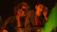 Backdrop to the movie "Chungking Express" #777511