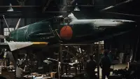 Backdrop to the movie "Godzilla Minus One" #833697
