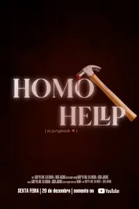 HOMO HELLP - Oi Jungkook