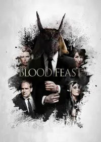Poster to the movie "Blood Feast" #995752