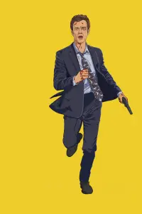 Poster to the movie "Novocaine" #617234