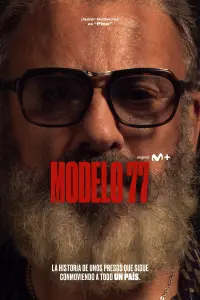 Poster to the movie "Prison 77" #693548