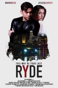 Poster to the movie "Ryde" #1057992