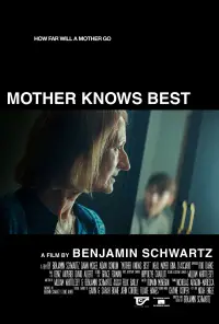 Poster to the movie "Mother Knows Best" #1145452