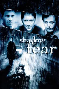 Poster to the movie "Shadow of Fear" #1016401