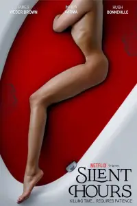 Poster to the movie "Silent Hours" #1085673
