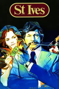 Poster to the movie "St. Ives" #1077349