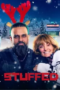 Poster to the movie "Stuffed" #1122795