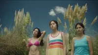 Backdrop to the movie "The Virgin of the Quarry Lake" #653234