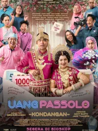 Uang Passolo
