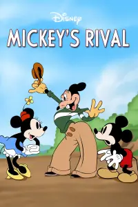 Poster to the movie "Mickey