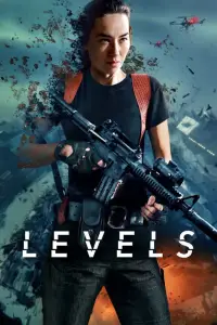 Poster to the movie "Levels" #904610