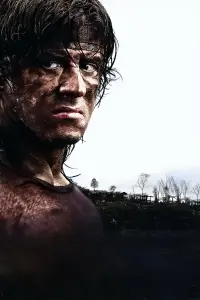 Poster to the movie "Rambo" #834240