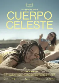 Poster to the movie "Cuerpo Celeste" #742286