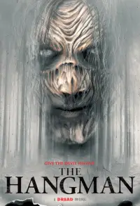 Poster to the movie "The Hangman" #940095