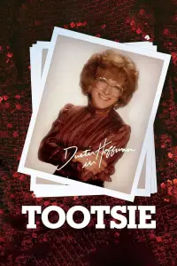 Poster to the movie "Tootsie" #959593