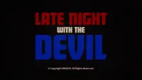 Backdrop to the movie "Late Night with the Devil" #583285