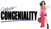 Backdrop to the movie "Miss Congeniality" #929484