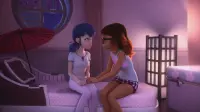 Backdrop to the movie "Miraculous World: Paris, Tales of Shadybug and Claw Noir" #803633