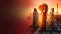 Backdrop to the movie "Meet Me in Paris" #749338