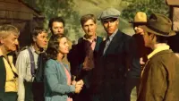 Backdrop to the movie "The Grapes of Wrath" #683305