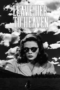 Poster to the movie "Leave Her to Heaven" #1138151