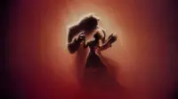 Backdrop to the movie "Beauty and the Beast" #869881