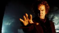 Backdrop to the movie "Cirque du Freak: The Vampire