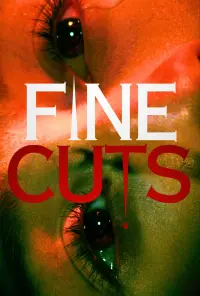 Poster to the movie "Fine Cuts" #544148