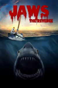 Poster to the movie "Jaws: The Revenge" #951893