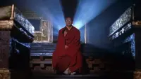 Backdrop to the movie "Kundun" #694555