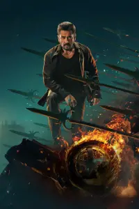 Poster to the movie "Sikandar" #752026