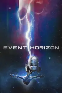 Poster to the movie "Event Horizon" #931837