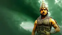 Backdrop to the movie "Magadheera" #881829