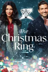 Poster to the movie "The Christmas Ring" #1138388