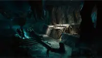 Backdrop to the movie "Star Trek Into Darkness" #691362