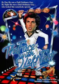 Poster to the movie "The Face with Two Left Feet" #1125962