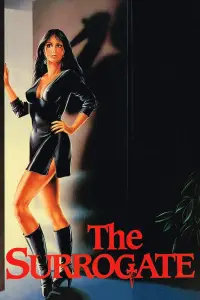 Poster to the movie "The Surrogate" #1061537