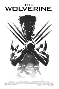 Poster to the movie "The Wolverine" #642629