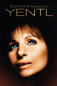 Poster to the movie "Yentl" #1096630