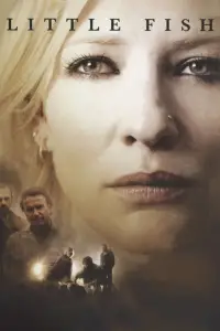 Poster to the movie "Little Fish" #990032